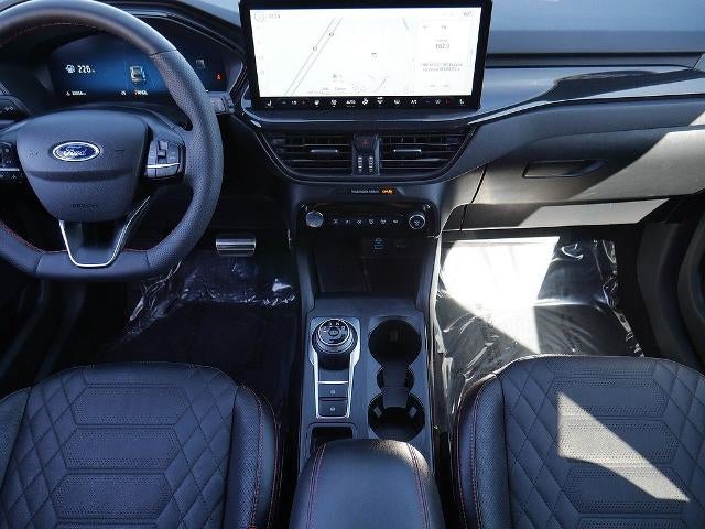 2023 Ford Escape ST-Line Elite AWD 2.0