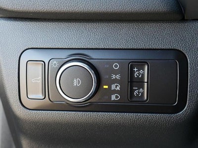 2023 Ford Escape ST-Line Elite AWD 2.0