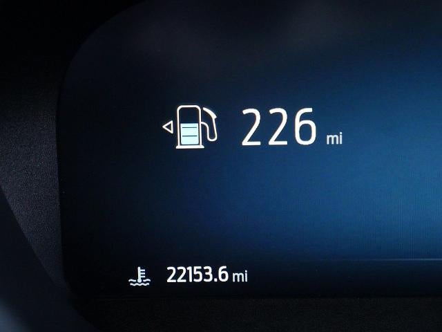 2023 Ford Escape ST-Line Elite AWD 2.0