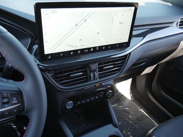 2023 Ford Escape ST-Line Elite AWD 2.0