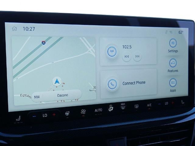 2023 Ford Escape ST-Line Elite AWD 2.0