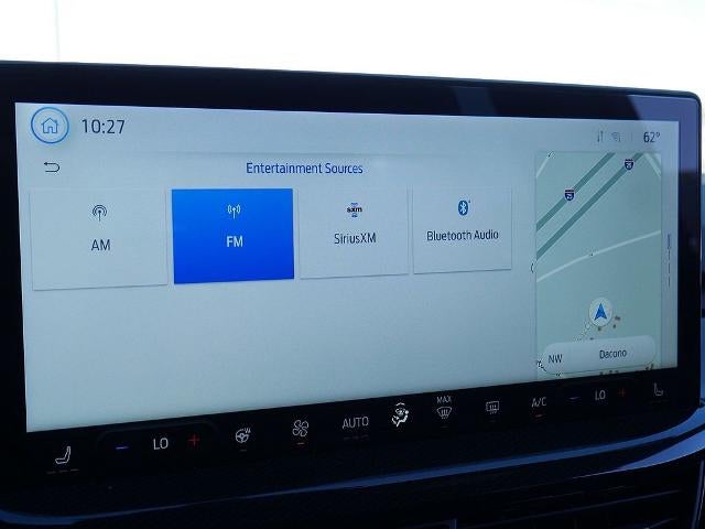2023 Ford Escape ST-Line Elite AWD 2.0