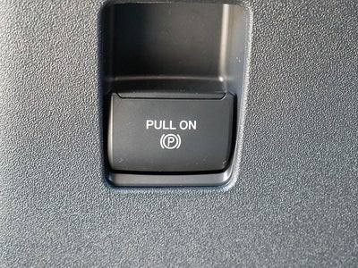 2023 Ford Bronco Big Bend 4WD