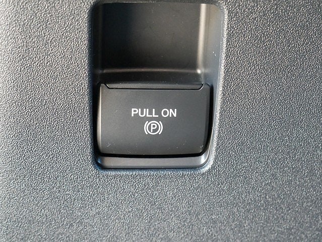 2023 Ford Bronco Big Bend 4WD