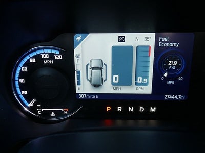 2023 Ford Bronco Big Bend 4WD