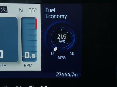 2023 Ford Bronco Big Bend 4WD