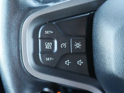 2023 Ford Bronco Big Bend 4WD