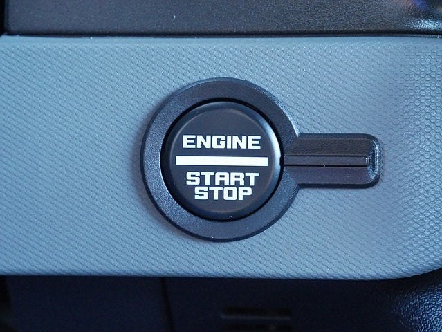 2023 Ford Bronco Big Bend 4WD