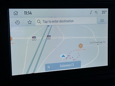 2023 Ford Bronco Big Bend 4WD