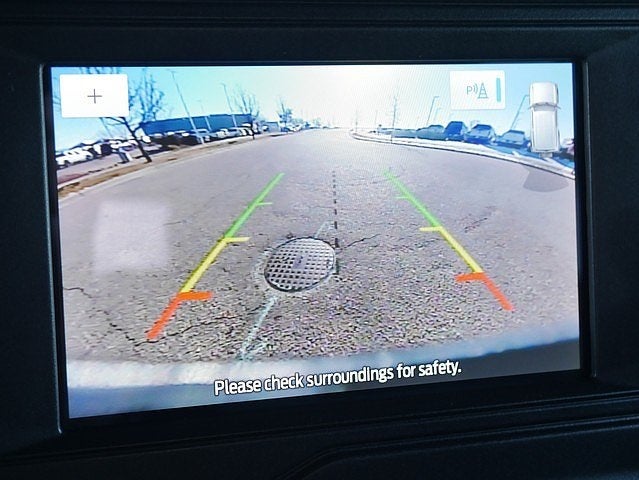 2023 Ford Bronco Big Bend 4WD