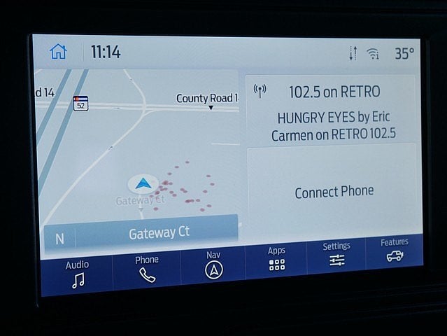 2023 Ford Bronco Big Bend 4WD