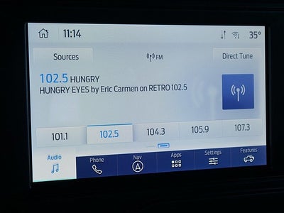 2023 Ford Bronco Big Bend 4WD