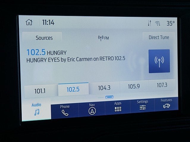 2023 Ford Bronco Big Bend 4WD