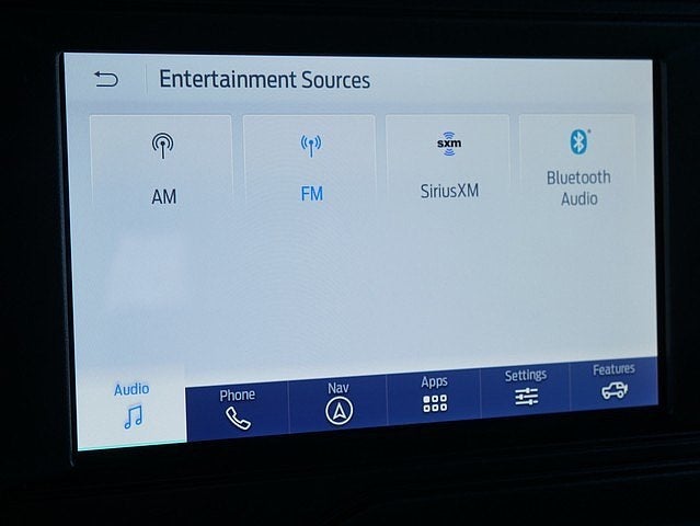 2023 Ford Bronco Big Bend 4WD