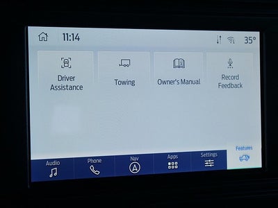 2023 Ford Bronco Big Bend 4WD