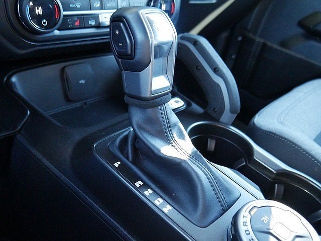 2023 Ford Bronco Big Bend 4WD