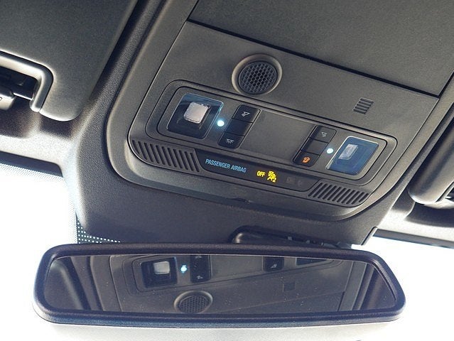 2023 Ford Bronco Big Bend 4WD