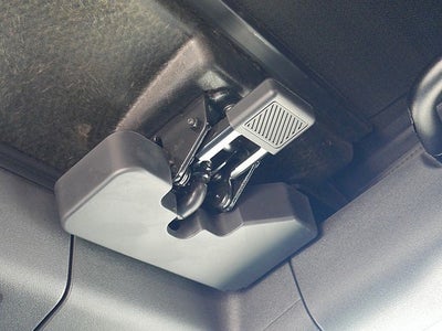 2023 Ford Bronco Big Bend 4WD