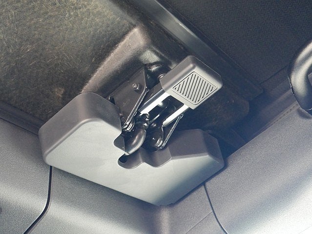 2023 Ford Bronco Big Bend 4WD