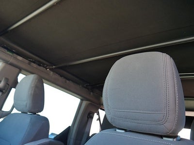 2023 Ford Bronco Big Bend 4WD