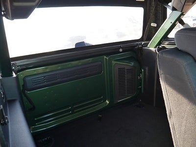 2023 Ford Bronco Big Bend 4WD