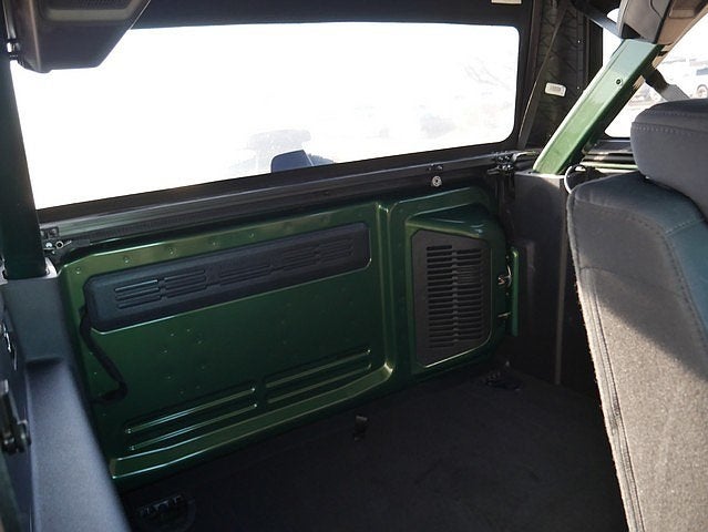 2023 Ford Bronco Big Bend 4WD