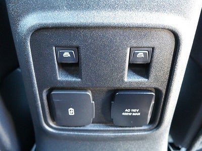 2023 Ford Bronco Big Bend 4WD