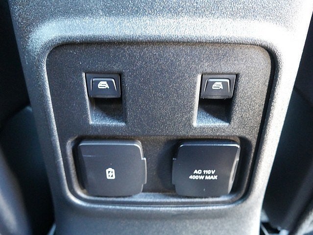 2023 Ford Bronco Big Bend 4WD