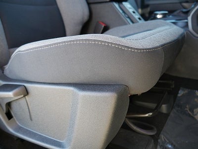 2023 Ford Bronco Big Bend 4WD