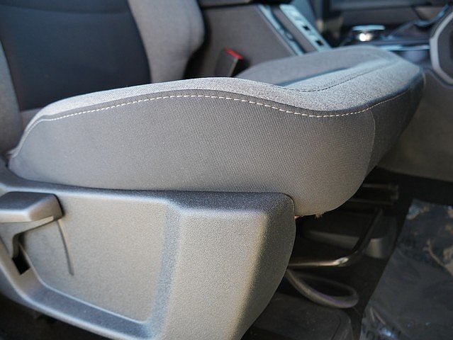 2023 Ford Bronco Big Bend 4WD