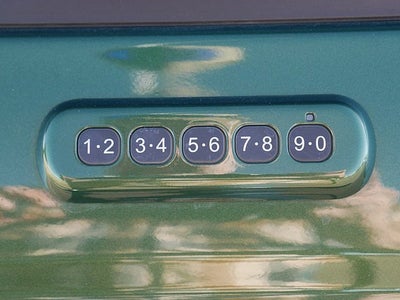 2023 Ford Bronco Big Bend 4WD