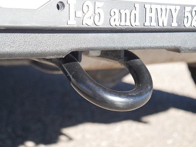 2023 Ford Bronco Big Bend 4WD