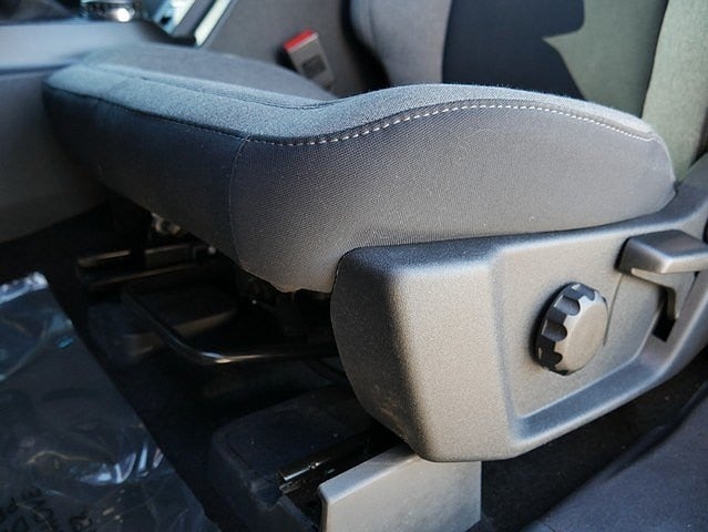 2023 Ford Bronco Big Bend 4WD