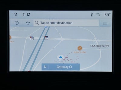 2023 Ford Bronco Big Bend 4WD