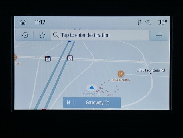 2023 Ford Bronco Big Bend 4WD