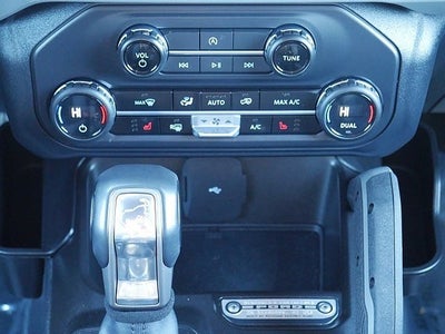 2023 Ford Bronco Big Bend 4WD