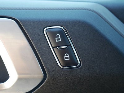 2023 Ford Bronco Big Bend 4WD