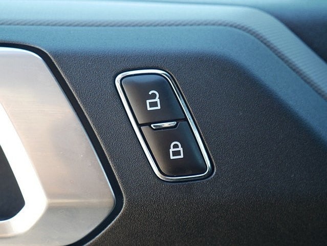 2023 Ford Bronco Big Bend 4WD