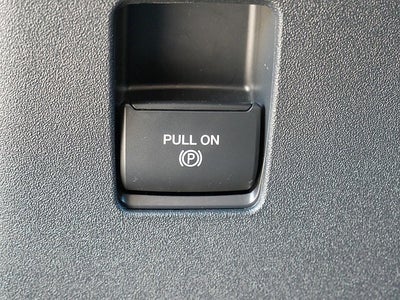 2023 Ford Bronco Big Bend 4WD