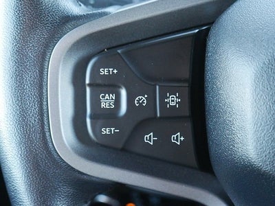 2023 Ford Bronco Big Bend 4WD