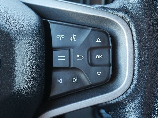 2023 Ford Bronco Big Bend 4WD