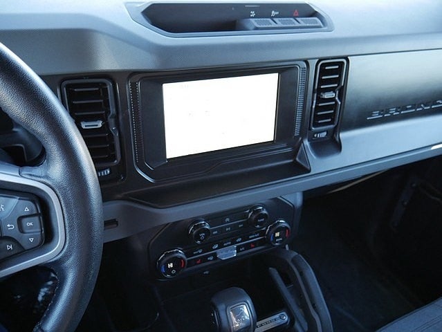 2023 Ford Bronco Big Bend 4WD