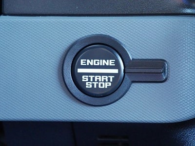 2023 Ford Bronco Big Bend 4WD