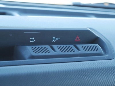 2023 Ford Bronco Big Bend 4WD