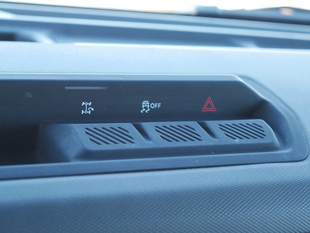 2023 Ford Bronco Big Bend 4WD