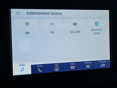 2023 Ford Bronco Big Bend 4WD