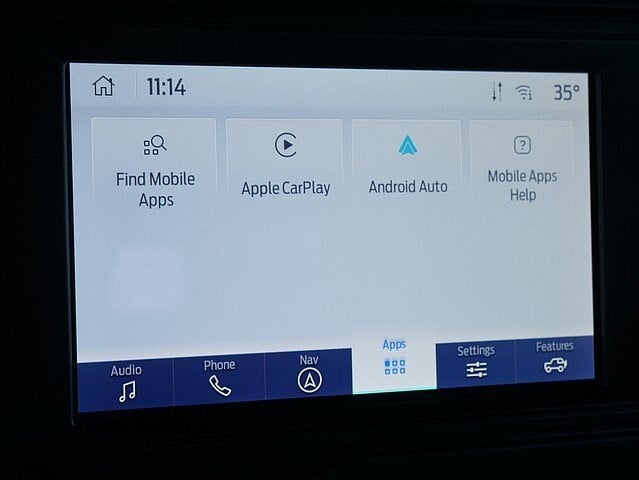 2023 Ford Bronco Big Bend 4WD