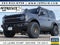 2022 Ford Bronco Badlands 2Dr