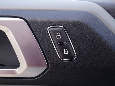 2022 Ford Bronco Badlands 2Dr