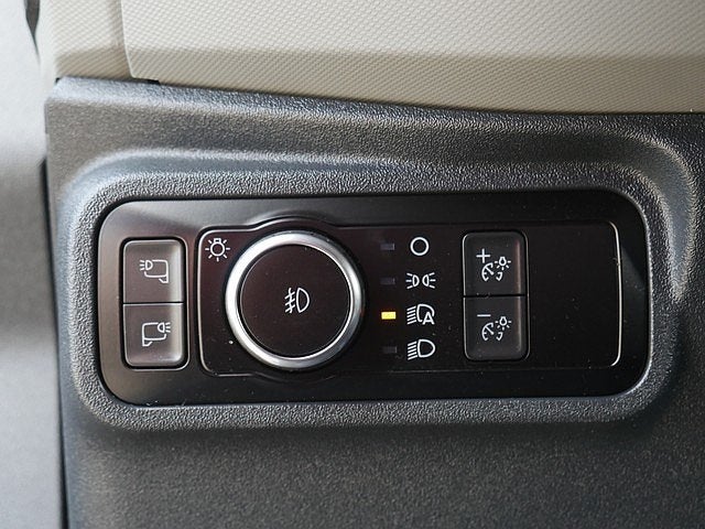 2022 Ford Bronco Badlands 2Dr